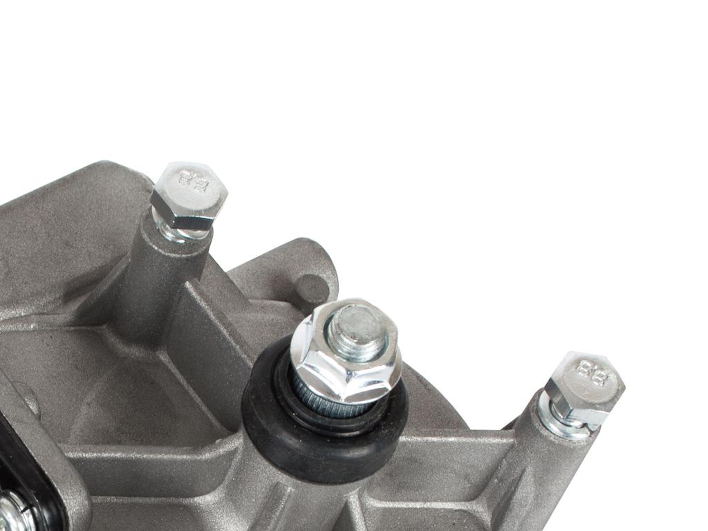 Volvo S80 I 98-06 Front Wiper Motor