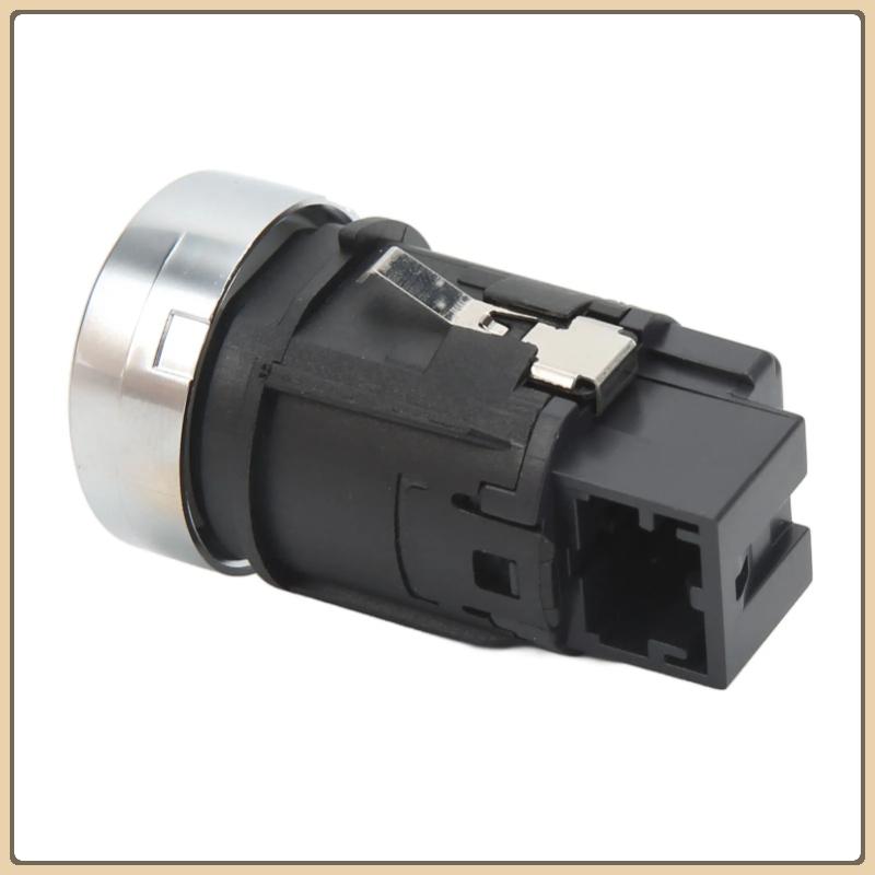8K0905217A Car Ignition Start Switch Engine Start Stop Switch Button Car Ignition System Parts 8K0905217 for A4 A5 Q5 RS5 S4 S5
