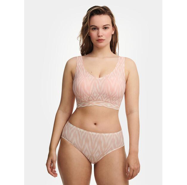 Бюстгальтер-топ Chantelle Soft Stretch