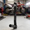 Motorcycle Gear Shifter Lever Service Part for CRF250F 2019-2025, Aluminum Control Lever for Maintenance, Garage Care, and Use