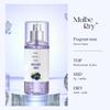 Long Lasting Fragrance Lady's Perfume, with Attractive Floral and Fruity Fragrance, Portable Toilet Spray, Sui… More