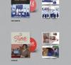 Super Junior 'TIME SLIP' 9th Full Album