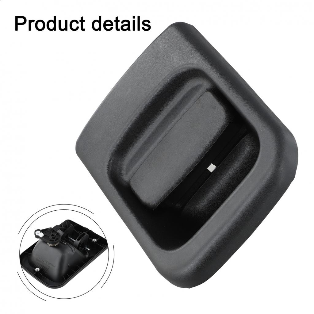 For Diesel Autobús Rear Door Handle For Movano FWD