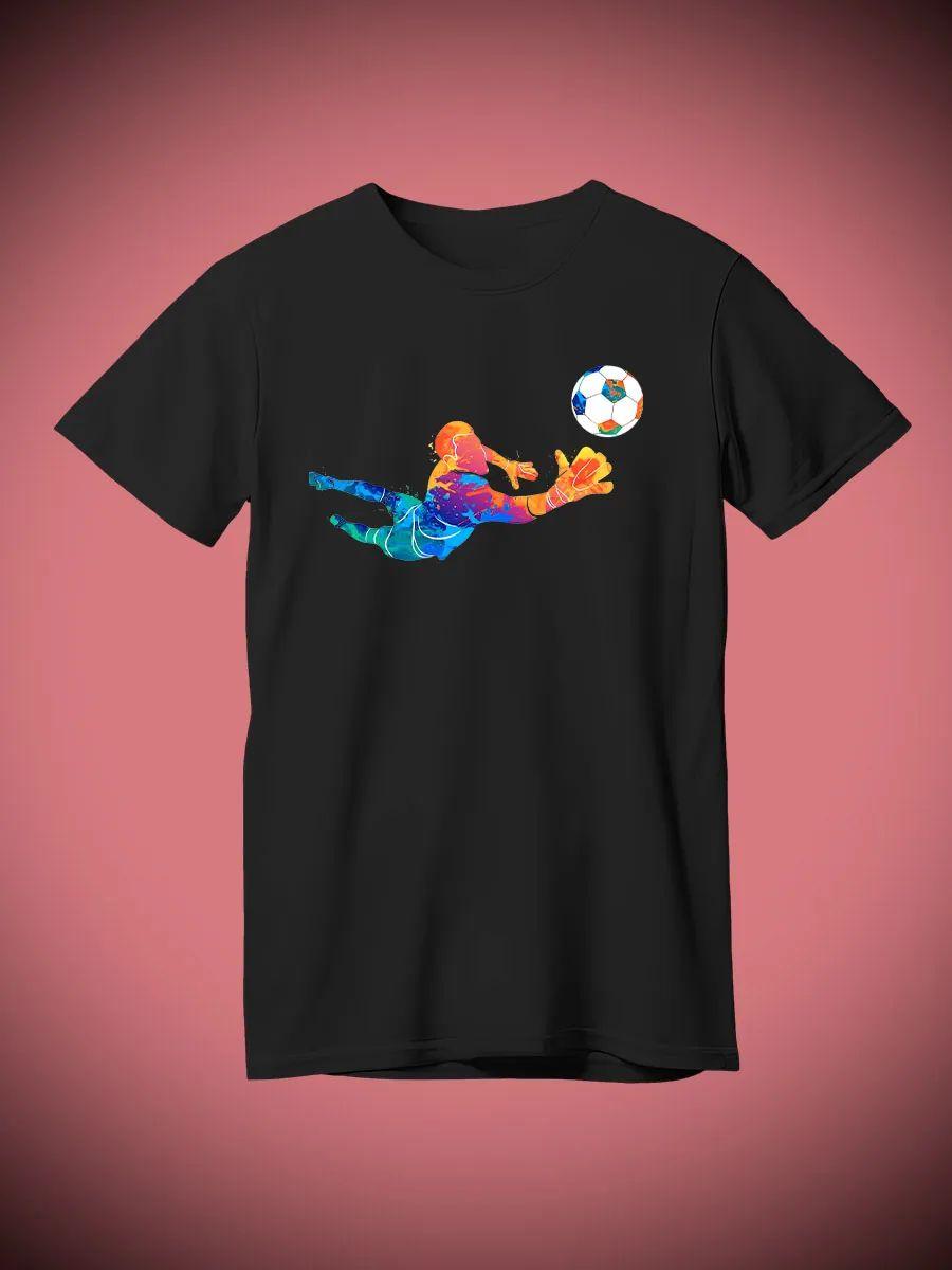 Tour de France 2016 print T-shirt 3XL