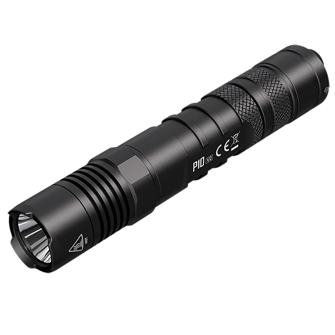 

NITECORE P10 v2 1100 Люмен Светодиодный фонарь CREE V6, XP-L2 (1 светодиод)