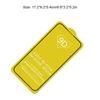 Tempered Film Phone Films Professional Protective Anti-scratching Screen Protector Accessories Replacement for A11