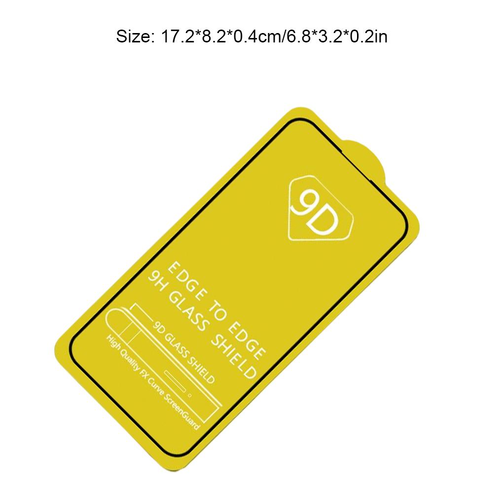 Tempered Film Phone Films Professional Protective Anti-scratching Screen Protector Accessories Replacement for A11