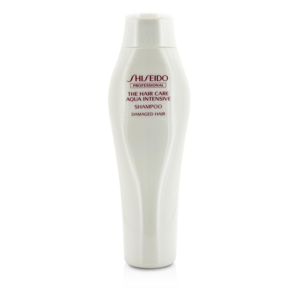 Shiseido Professional Aqua Intensive Șampon 250ml