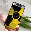 Per Samsung Galaxy A80 Custodia A 80 Antiurto Morbida TPU Silicone Copri Telefono Per Samsung Galaxy A80 Funda A80 2019 Capa Cartone Animato