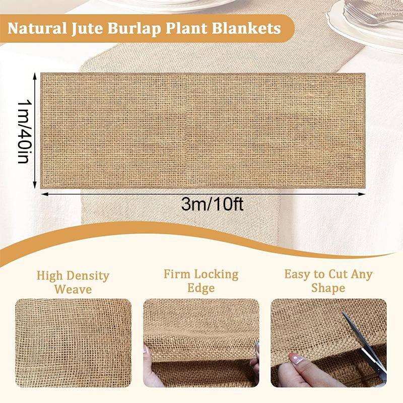 

Зимний сад Грубый лен Посадка растений Посадка деревьев Теплая ткань Защита от заморозков и мороза Укладка льна Овощи Защита Садовый инвентарь