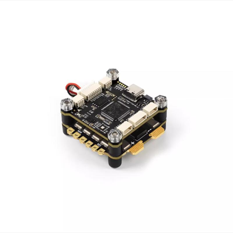 

Компоненти FPV дрона серії GEPRC TAKER 70A