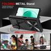 Case For Motorola Moto Edge 60 50 Pro Fusion 40 30 Neo Pro G15 G84 G54 Magnetic Rota Camera Slide Protector Ring 360 Stand Cover