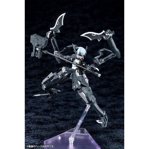 Kotobukiya Busou Shinki Demon Type Straf bis 1/1 Scale Plastic Model, Approximately 200mm Tall
