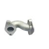 New Intake ManifoldPipe For 50cc 70cc 90CC 110cc 125cc Chinese ATV Quad Pit Dirt Bike