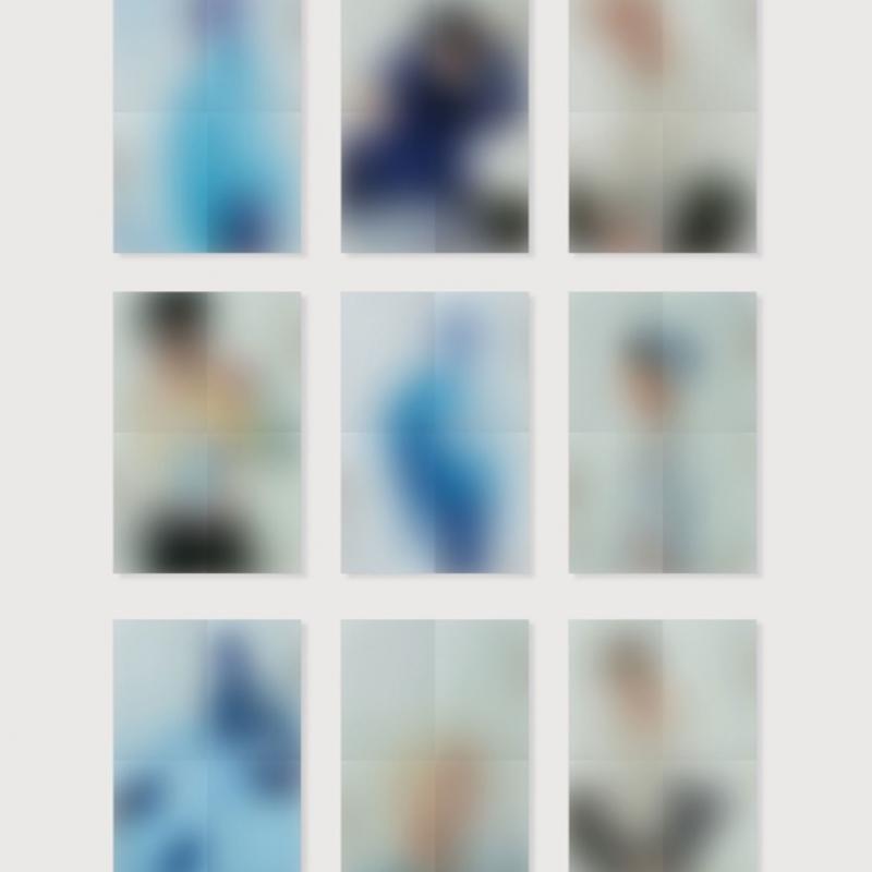 Super Junior   Timeless   9th Repackage Album