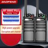 BAOFENG BF-888S Plus Професійна рація високої потужності (2-пакет) (версія CN)