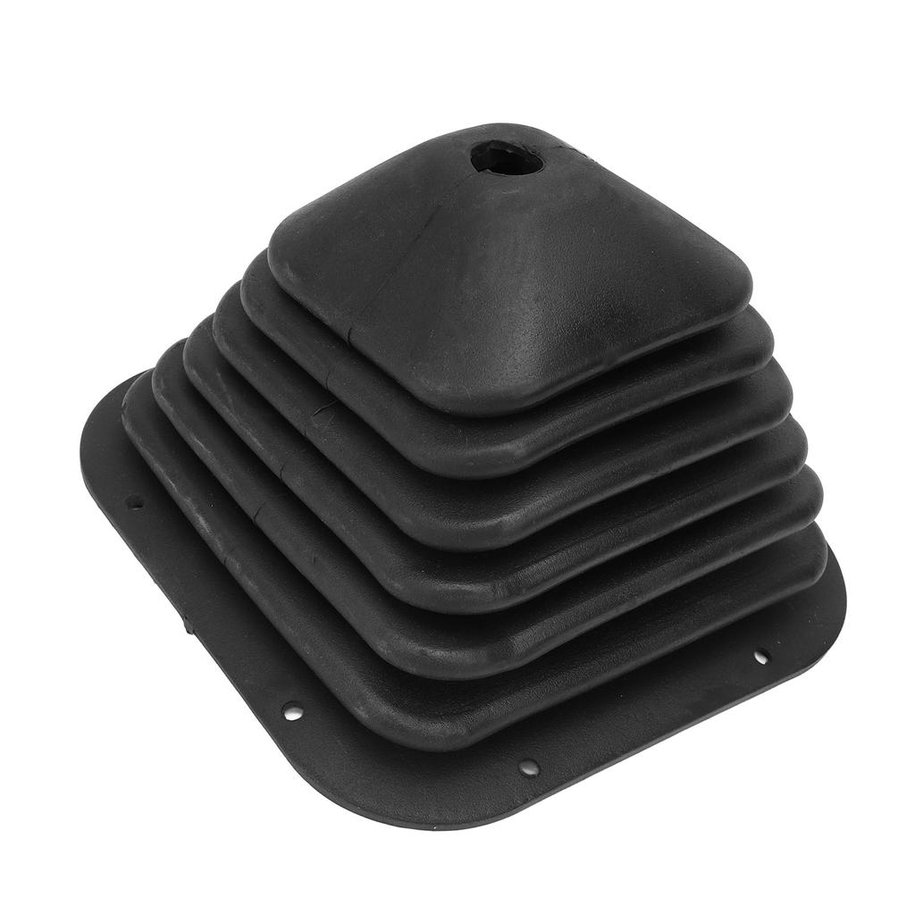 Transmission Shift Boot Cover 924‑5405 Protective Rubber Sturdy Transmission Shift Boot Replacement for Kenworth W900