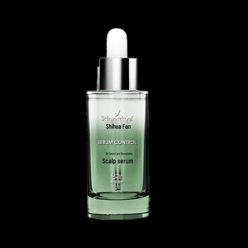 

Schwarzkopf Oil Control Scalp Essence 50ml