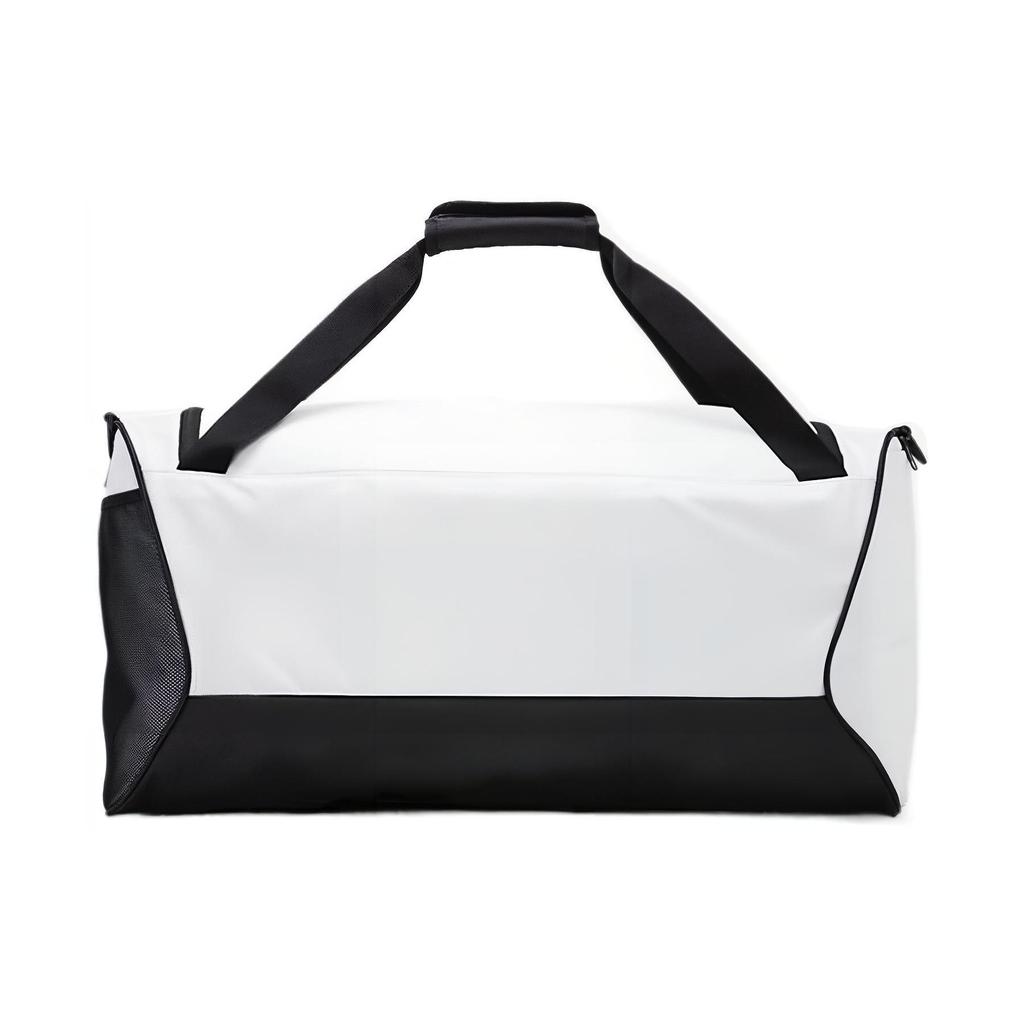Nike Hoops Elite Sports Zipper Travel Gym Bag Small Unisex Bags Black White DX9789-100