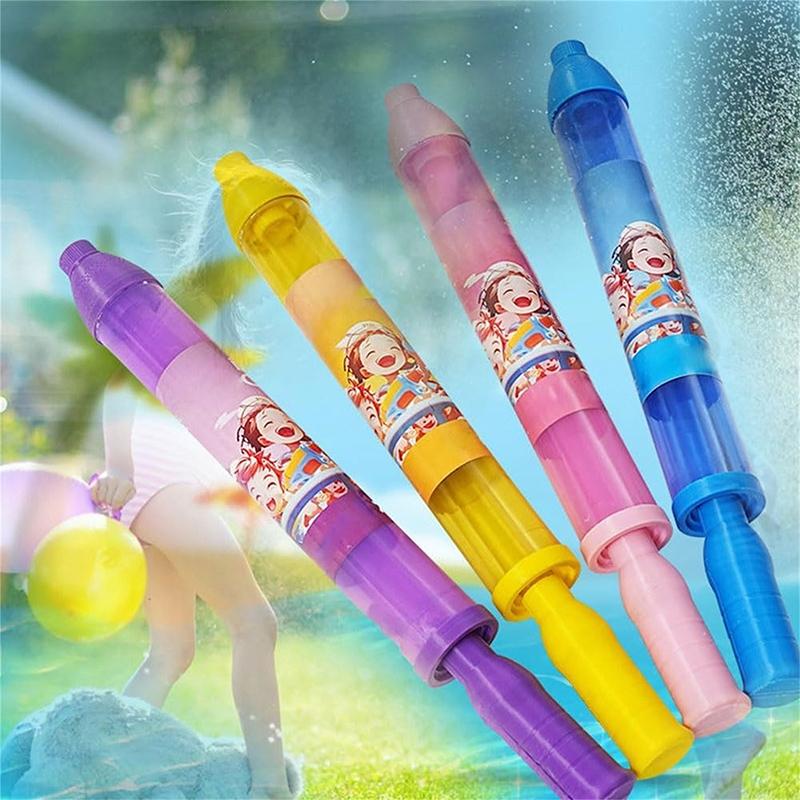 1Pcs Water Fireworks Toys Firework Water Outdoor Water Spray Sprinkler Splashing Fun Activity Outdoor Activities Pool Game