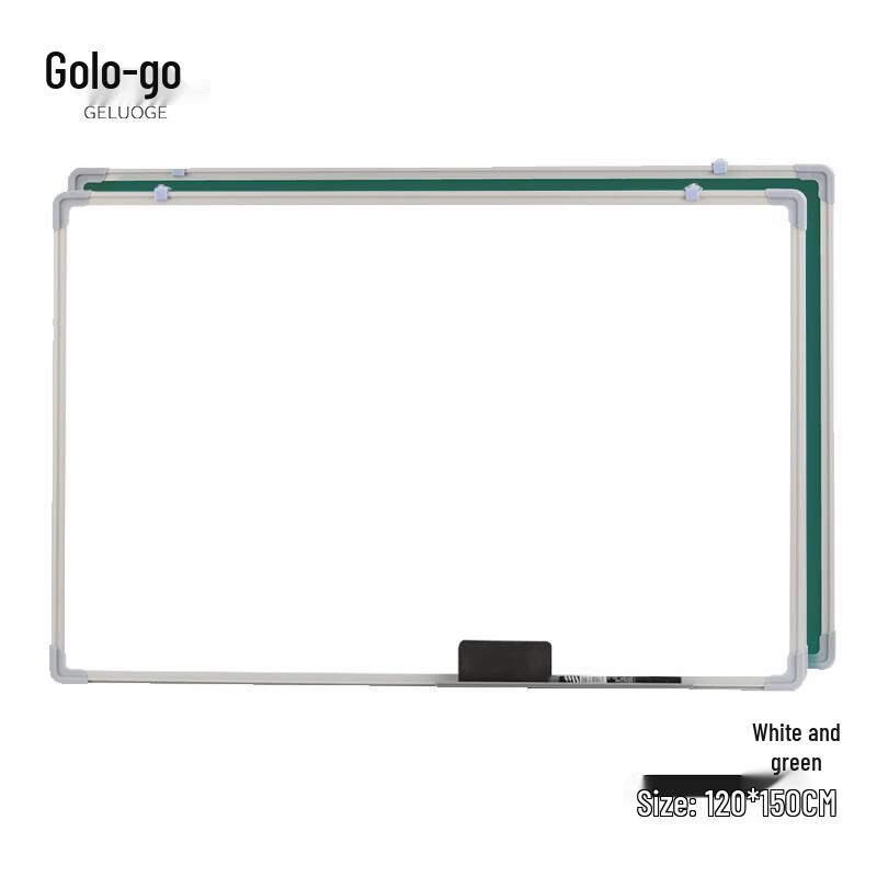 Geluoge Magnetic Wall-Mounted Multi-Purpose Board