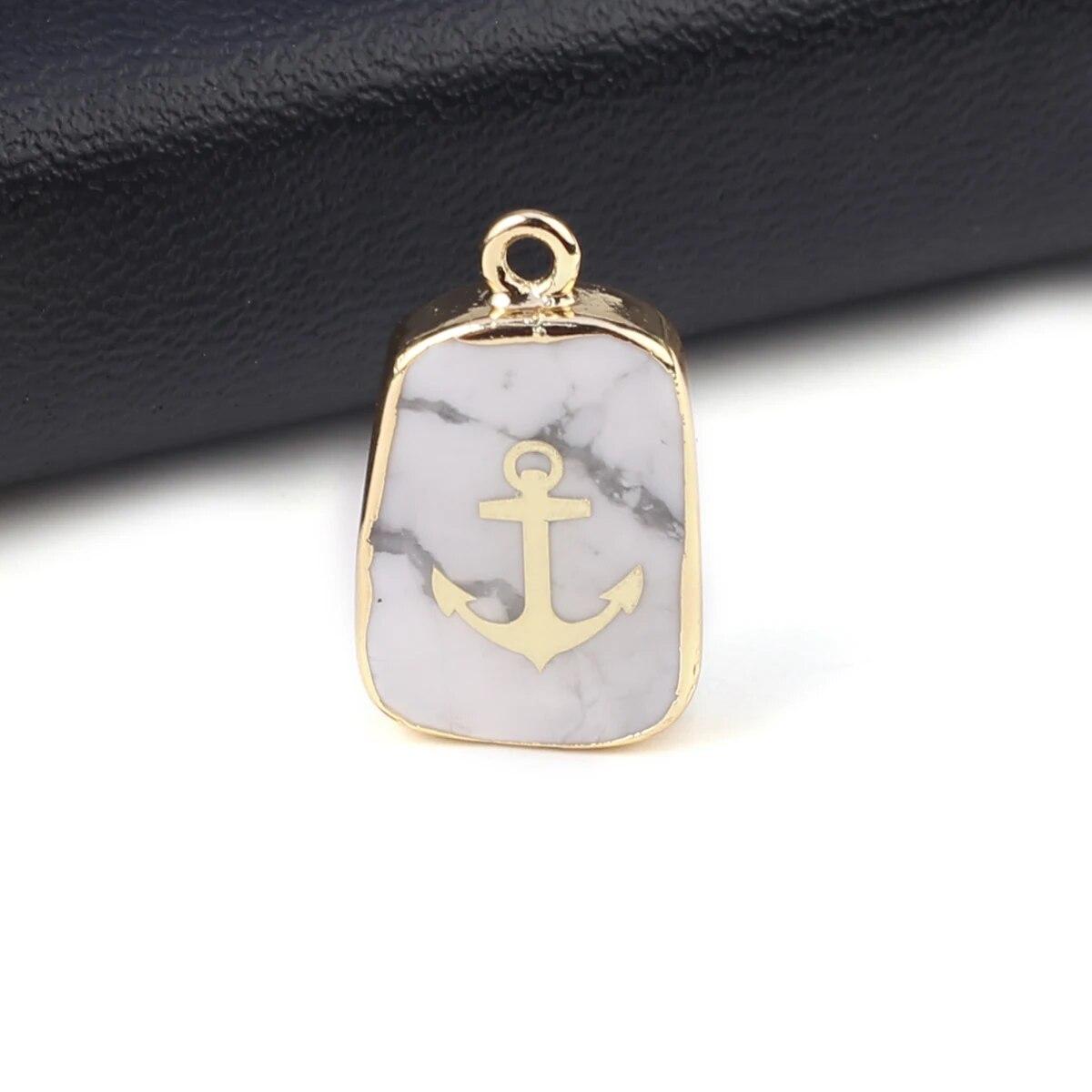 

2 шт. небольшой кулон из натурального камня розовый кварц/малахит мультяшный кулон для изготовления ювелирных изделий DIY серьги браслет аксессуар 21-22x12-13x4-5mm