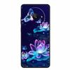 Phone Case For Xiaomi Poco C61 Back Cover Case PocoC61 Black Silicone Soft Funda Para For Xiaomi Poco C61 Case C 61 6.71" Coque