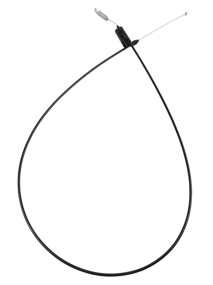 746P06851 Forward Cable OEM Replacement Compatible with For Craftsman For Remington and Lawn Mowers Models TB200 RM214