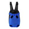 Pet Travel Backpack Doggie Carrier Breathable Outdoor Pet Bag Chest Strap Cat Carrier Four Legs Pet Supplies for Dogs And Cats
