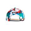 Aston Martin Cognizant F1 Fernando Alonso Special Edition Kimoa Mexican GP Hat, Multicolor, Multi, One Size
