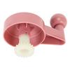 Knitting Machine Crank Strong Plastic Light Easy Installation Knitting Replacement Handle for