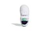 Disney x Adidas Neo Vulc Raid3r Abrasion Resistant Low top Toddler Shoes Infant And Toddler GY5441