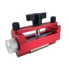 Y5GD Sharpening Bracket for Chisels and Planer Adjustable and Width Woodworking Accessory