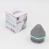 Muscle Release Massager Ball TPE Massage Cone Solid Adsorption Ball for Workout Pain Relief