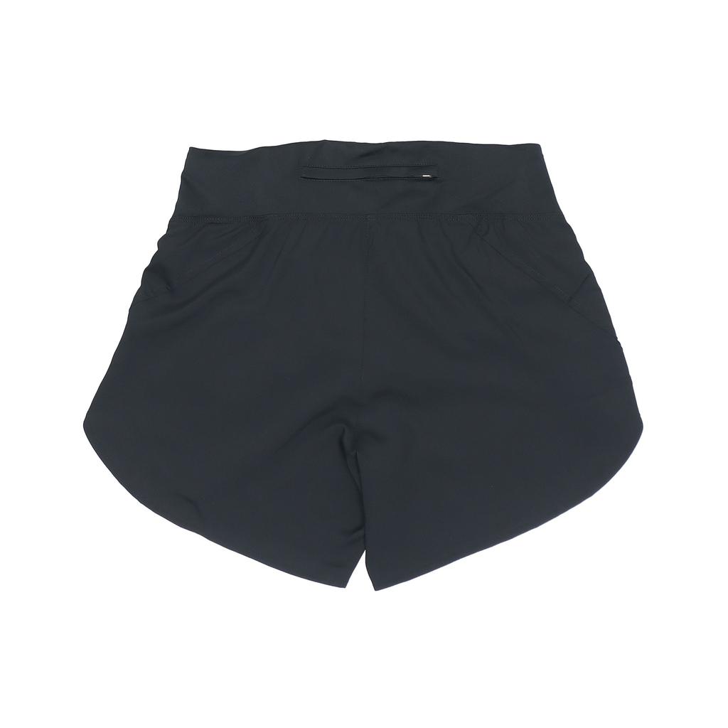 Nike Flex 5" Dri-Fit Split Hem Running Shorts Women Shorts Black AQ5419-010