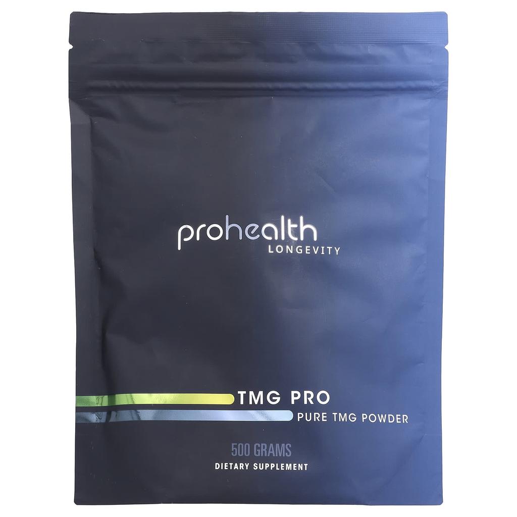 Tmg Pro, Pure Tmg Powder, 500G