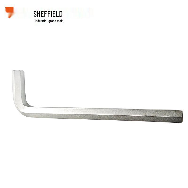 Sheffield L-Type Extended Metric Hex Key