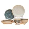 Chinese Ceramic Dinnerware Set