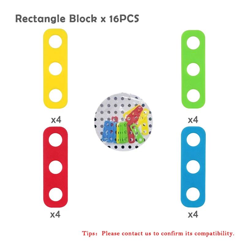 Kreatives Puzzle-Spielzeug für Kinder Jungen Bohrer Schraube Demontage Zubehör Spiel Elektrische Bohrmaschine Wartung Reparatur Werkzeug Spielzeug Geschenk