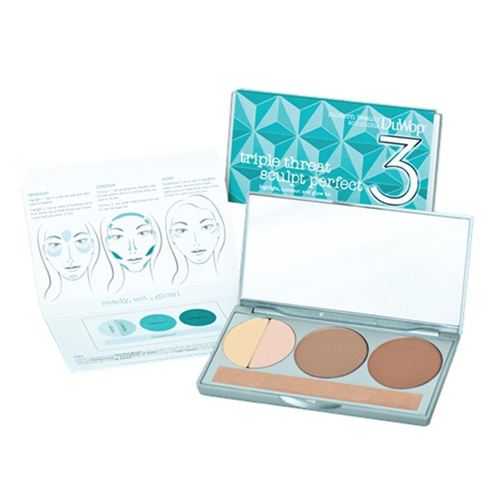 

Duwop Triple Treat Sculpt Perfect Light