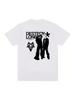 Rapper Future &  We Don't Trust You Album Music Merch T Shirts Unisex Wounisex Hip Hop  Tee Male T-Shirt