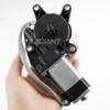 T116204120 4 holes 8 teeth window regulator lifter motor for Chery Tiggo 3