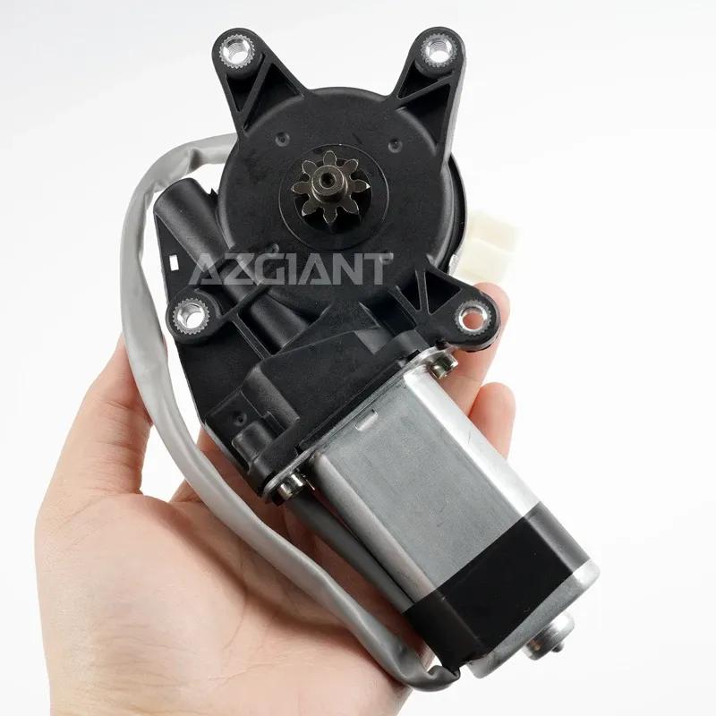 T116204120 4 holes 8 teeth window regulator lifter motor for Chery Tiggo 3