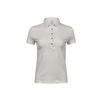 Tee Jays Womens/Ladies Pima Short Sleeve Cotton Polo Shirt