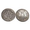 HOBO USA United State Commemorative Collectible Souvenirs Silver Coins