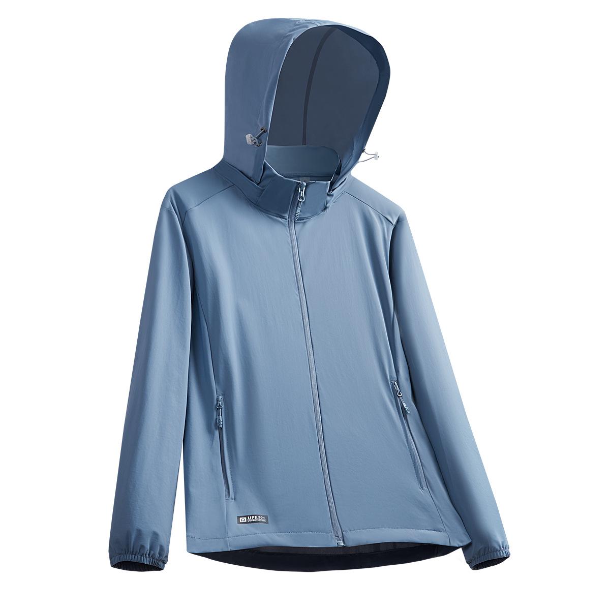 

Летний ледяной шелк Вязаная одежда для защиты от солнца Парная одежда для тела 608 3XL