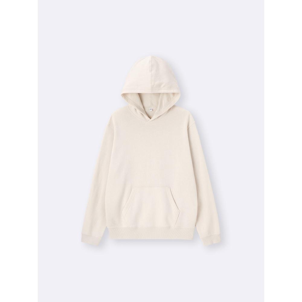 GU by Uniqlo Sweat Parka