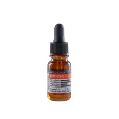 Dermafactory Idebenon 1% Ampulle 10ml