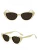 Fashion Women Cat's Eye Sunglasses Vintage Designer Sun Glasses UV Eyewear Driving Glasses