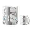 Sunart Wars 2026 New Stormtrooper Microwave and Dishwasher Made In "Star Edition" Mug, Approx. 260ml, Safe, Tableware, Sundries, Goods, Japan,